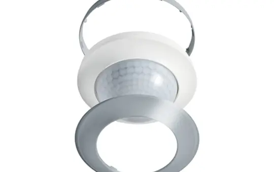 ESYLUX EP10425431 Abdeck-Set Compact Set 24/32 SR