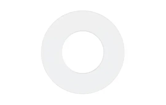 ESYLUX EP10426391 Spot-Adapter COMPACT MINI 8 m und 12 m