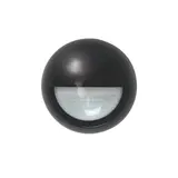 ESYLUX EM10041020 Bewegungsmelder MD-W 200°, 20 m, Aufputz | schwarz