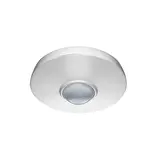 ESYLUX EM10055324 Bewegungsmelder MD 360°, 8 m, Unterputz | weiß