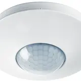 ESYLUX EP10427404 KNX-Präsenzmelder PD-C 360°, 8 m, Unterputz