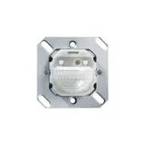 ESYLUX EP10460104 KNX-Präsenzmelder PD-C 180°, 16 m, Touch Wandmelder