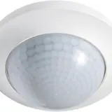ESYLUX EP10427428 KNX-Präsenzmelder PD-C 360°, 24 m, Unterputz