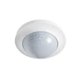 ESYLUX EP10427435 KNX-Präsenzmelder PD-C 360°, 24 m, ECO Unterputz