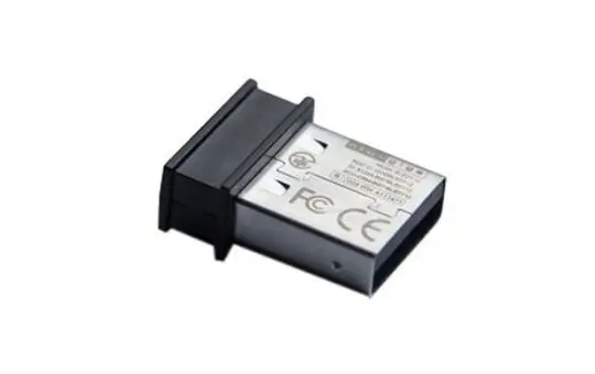 2N 9137422E Externes Lesegerät mit USB Bluetooth