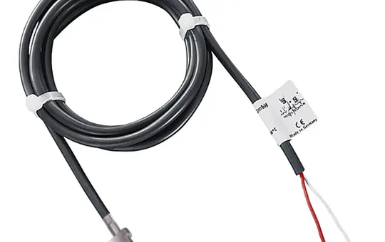 MDT SCN-PTAN3.01 Temperaturfühler Anlegemontage | 3 m