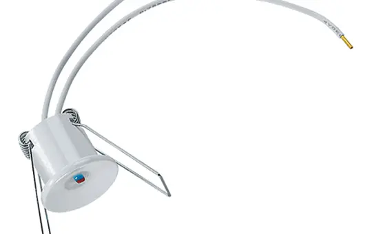 MDT SCN-PTDE0.01 Temperaturfühler Deckeneinbau | keine