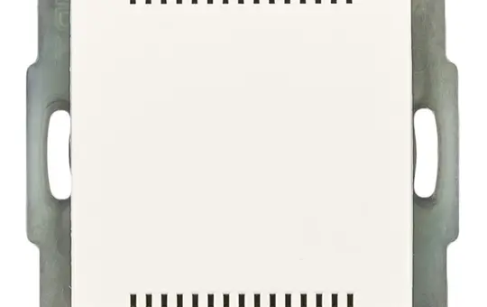 MDT SCN-RT1UP.01 KNX-Raumtemperaturregler 55 Standard | reinweiß matt