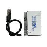 MDT VCZ-AD10.01 Kabelset Netzwerkanschluss 10 Zoll