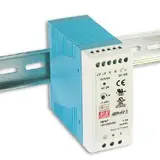 MEANWELL MDR-40-12 MDR 12 V Schaltnetzteil 40 W