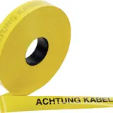 3M DE999-9604-82 Trassenwarnband "Achtung Kabel"