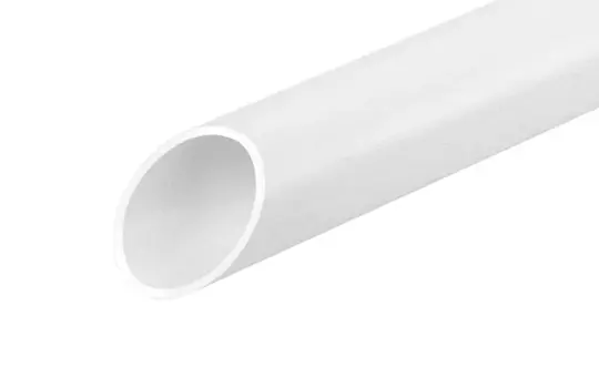 FRÄNKISCHE 22520132 Stangenrohr FPKu-EM-F-UV M32 | weiß