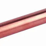 DEHN 830038 Runddraht 8 mm Cu halbhart | 100 m