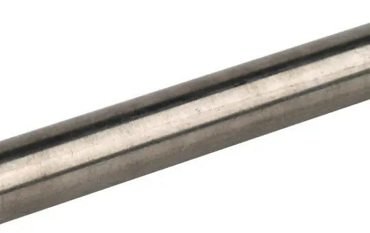 DEHN 860908 Runddraht 8 mm V2A | 125 m