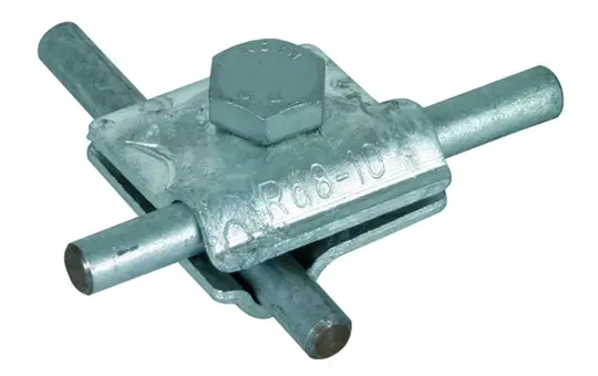 DEHN 390050 MV-Klemme St/tZn | 8 - 10 mm