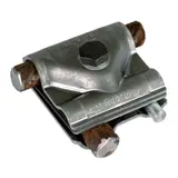 DEHN 308040 MV-Klemme St/blank | 8 - 25 mm