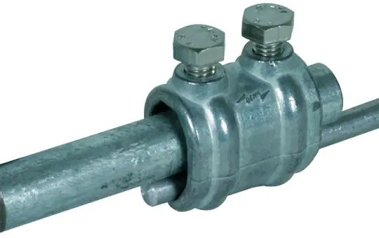 DEHN 450000 Trennmuffe ZG | 7 - 16 mm