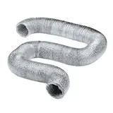MAICO 550088 Aluminium-Flexrohr ∅ 75 mm