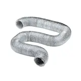 MAICO 550090 Aluminium-Flexrohr ∅ 100 mm
