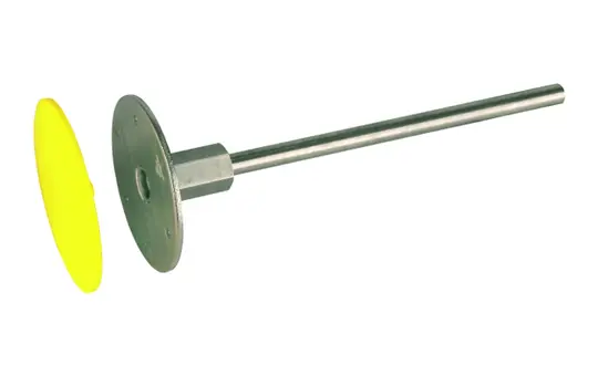 DEHN 478011 Erdungsfestpunkt V4A 6,5kA