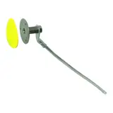 DEHN 478027 Erdungsfestpunkt V4A 11kA m. Seil