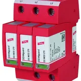DEHN 952300 Überspannungsableiter Typ 2 4-polig, TN-C