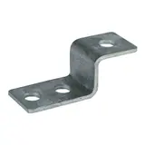 DEHN 363000 Endstück St/tZn | 11 mm