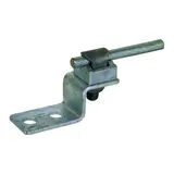 DEHN 363010 Endstück St/tZn m. KS-Verbinder | 11 mm