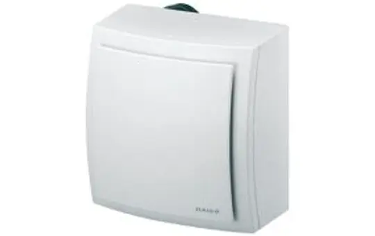 MAICO 840150 Aufputzventilator ER-AP nicht drehzahlsteuerbar
