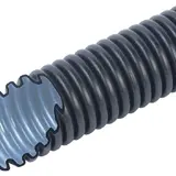 FRÄNKISCHE 26210050 Polyolefin FBY-EL-F M50 | schwarz