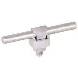 DEHN 301000 KS-Verbindung St/tZn