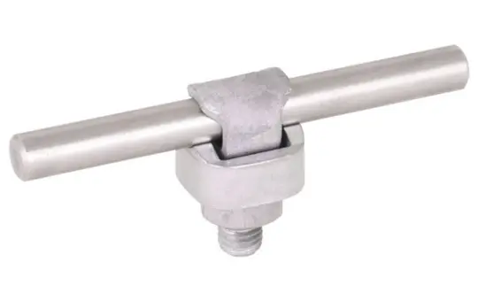 DEHN 301000 KS-Verbindung St/tZn