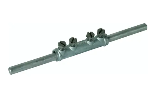 DEHN 385202 Verbindungsmuffe ZG | 7 - 10 mm