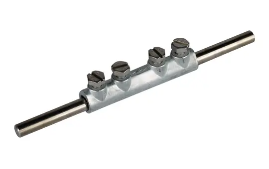 DEHN 385203 Verbindungsmuffe ZG | 8 mm