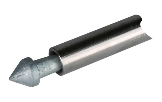 DEHN 620001 Schlagspitze TG/tZn 20 mm