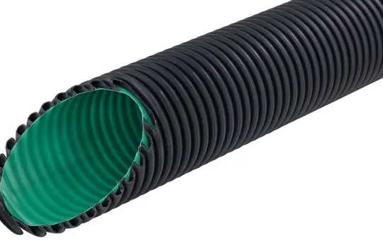 FRÄNKISCHE 19210040 Kabuflex R plus Typ 450 M40 | schwarz