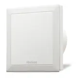 HELIOS 6364 Kleinraumventilator MiniVent M1 Feuchtesteuerung | 120 mm