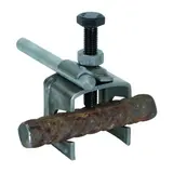 DEHN 308035 Verbindungsklemme St/blank Parallelverbinder m. Klemme | 6 - 40 mm