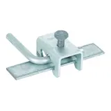 DEHN 308120 Verbindungsklemme St/tZn Fundamenterder | 10 - 30 mm