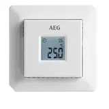 AEG 236722 Temperaturregler Fußbodentemperaturregler