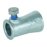 DEHN 106126 Befestigungsbuchse ZG M8 | 23 mm