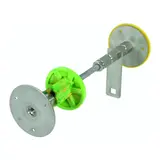 DEHN 478540 Druckwasserdichte Wanddurchführung 300-400 mm