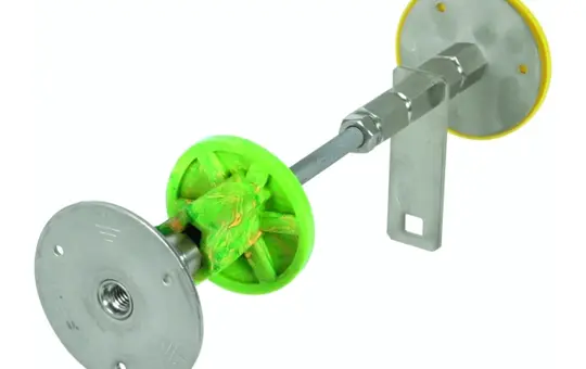 DEHN 478540 Druckwasserdichte Wanddurchführung 300-400 mm