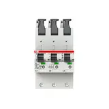 ABB S751/3-E50 Hauptleitungsschutzschalter Typ E 50 A, Sammelschiene