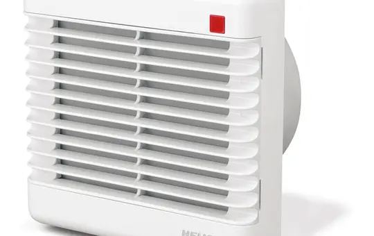 HELIOS 00285 Kleinraumventilator MiniVent HVR Standard | 150 mm