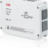 ABB DLR/A4.8.1.1 KNX-DALI-Lichtreglermodul 4-fach, Aufputz