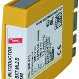 DEHN 920211 Blitzstromableiter Multimedia 2-polig, 180 V Type 1
