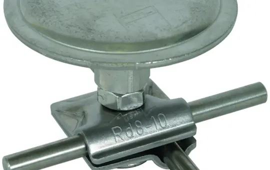 DEHN 108009 Fangpilz 8 - 10 mm V2A