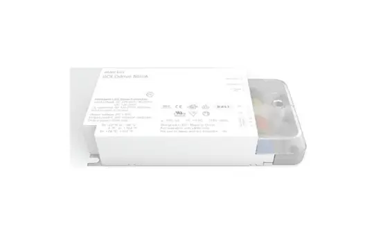 ELDOLED SL0560A3 LED-CC-Dimmer SOLOdrive AC Typ A 50 W, DALI