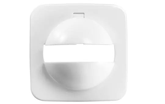 ESYLUX EP10427145 Abdeckung Wandmelder Busch-Jäger Reflex | weiß